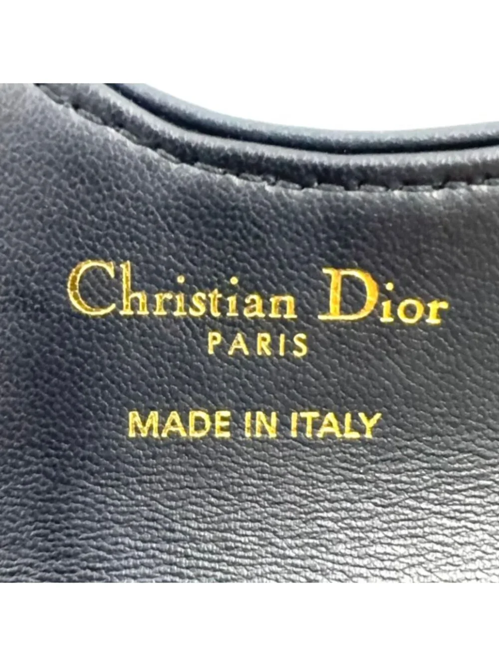 Christian Dior brand dior